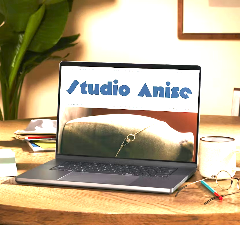 Personal & Portfolio Websites